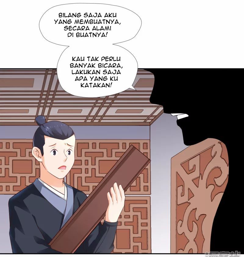 Sword Master of Soul Spirit Chapter 13 Gambar 14